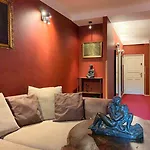 Small Luxury Palace Hotel