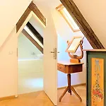 Small Luxury Palace 4* Prague