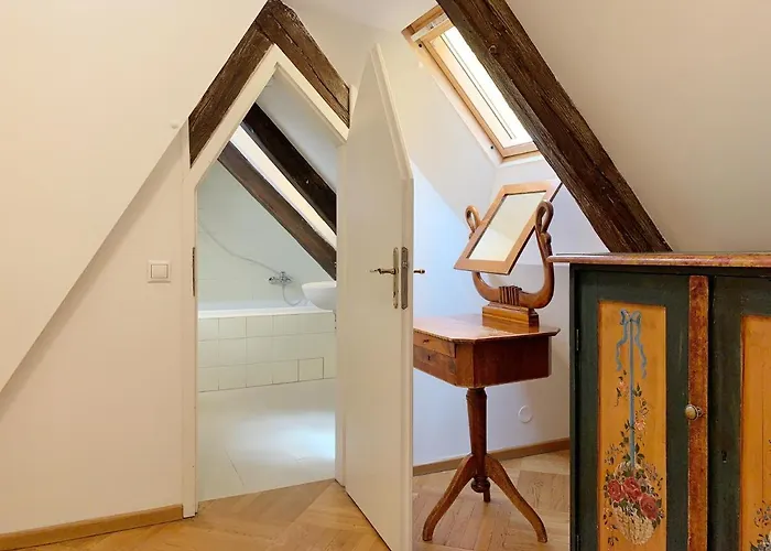 Small Luxury Palace