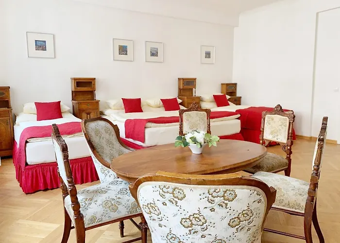 Ξενοδοχείο Small Luxury Palace Πράγα